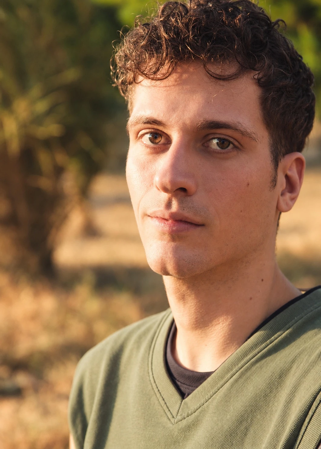 Alex Pappas, practitioner at Celestial Roots